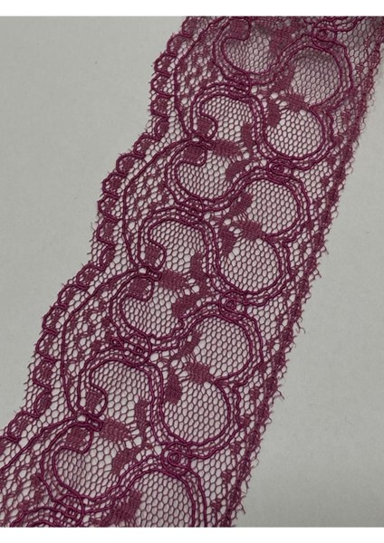 Dantel / Kolberli Dantel / 2 Metre Boyunda / 6 cm Eninde fiyatları