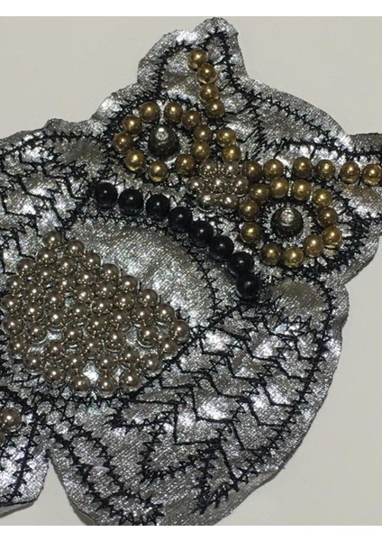 Baykuş Model Arma / Boncuklu Arma fiyatları