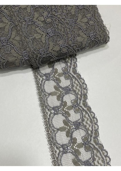 Dantel / Kolberli Dantel / 2 Metre Boyunda / 6 cm Eninde fiyatları