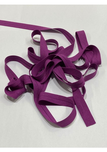 Koton Biye 2 cm / Koton Verev Biye / 25 Metre
