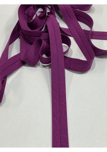 Koton Biye 2 cm / Koton Verev Biye / 25 Metre