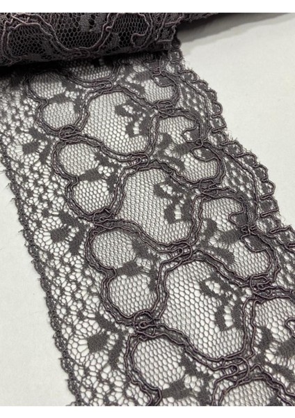 Dantel / Kolberli Dantel / 2 Metre Boyunda / 10 cm Eninde fiyatları