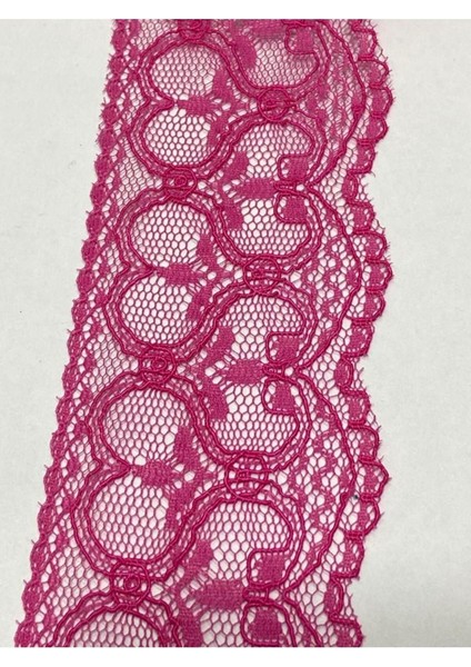 Dantel / Kolberli Dantel / 2 Metre Boyunda / 6 cm Eninde fiyatları