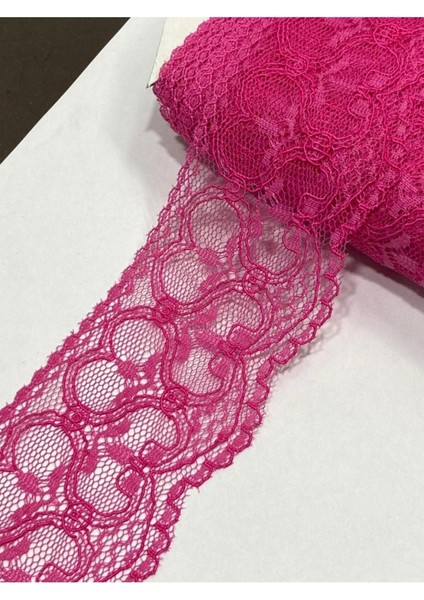 Dantel / Kolberli Dantel / 2 Metre Boyunda / 6 cm Eninde modelleri