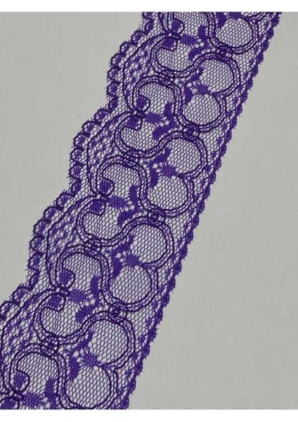 Dantel / Kolberli Dantel / 2 Metre Boyunda / 6 cm Eninde fiyatları