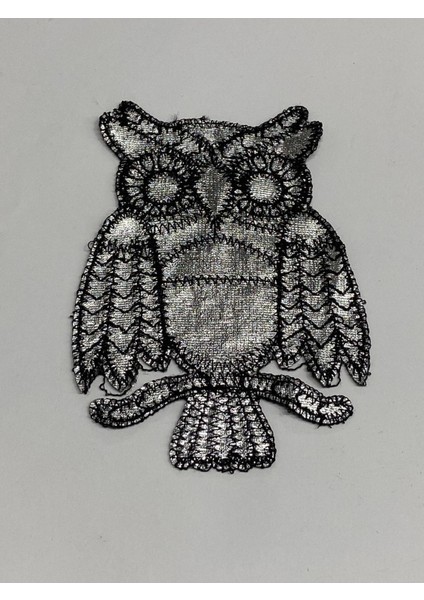 Baykuş Arma / Dikmeli Arma