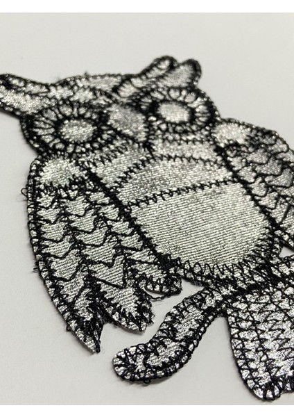 Baykuş Arma / Dikmeli Arma modelleri