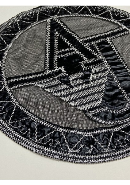 Dikmeli Arma / Büyük Boy Tişört Arması / Mont Arması modelleri