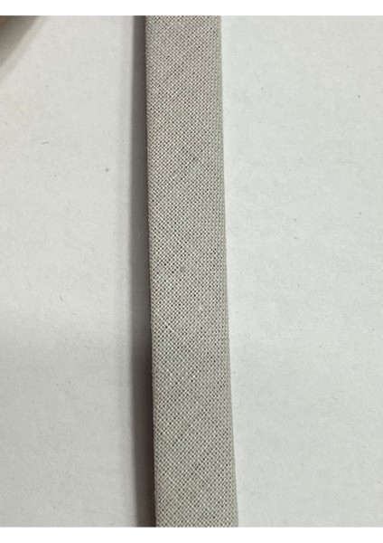 Koton Biye 2 cm Koton Verev Biye 25 M