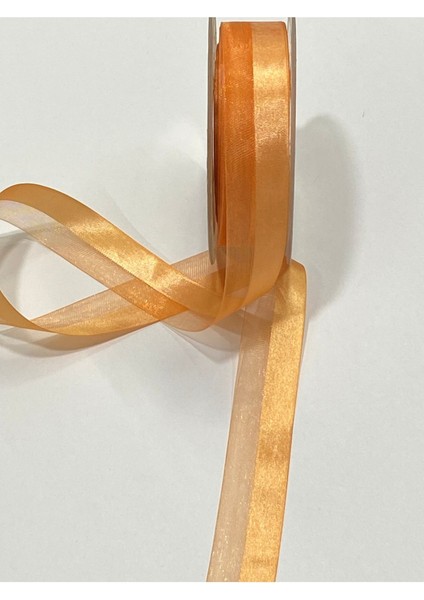 Dekoratif Kurdele/su Kurdelesi 25MM/50 Metre