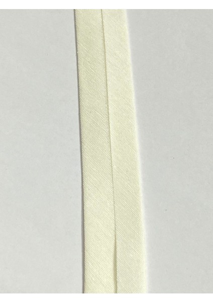 Koton Biye 2 cm / Koton Verev Biye / 25 Metre