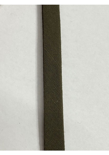 Koton Biye 2 cm / Koton Verev Biye / 25 Metre