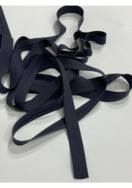 Koton Biye 2 cm / Koton Verev Biye / 25 Metre