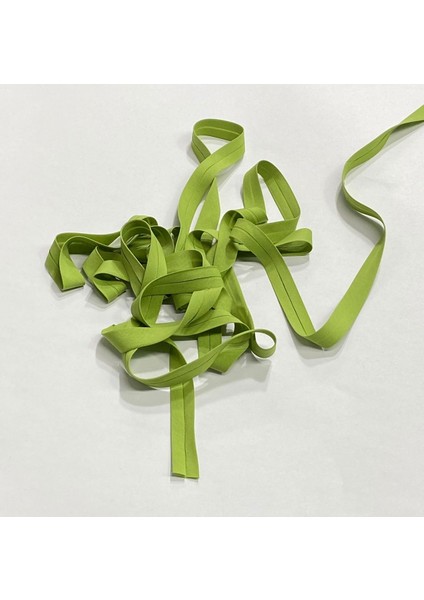 Koton Biye 2 cm / Koton Verev Biye / 25 Metre