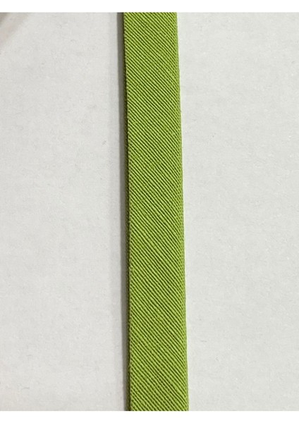 Koton Biye 2 cm / Koton Verev Biye / 25 Metre