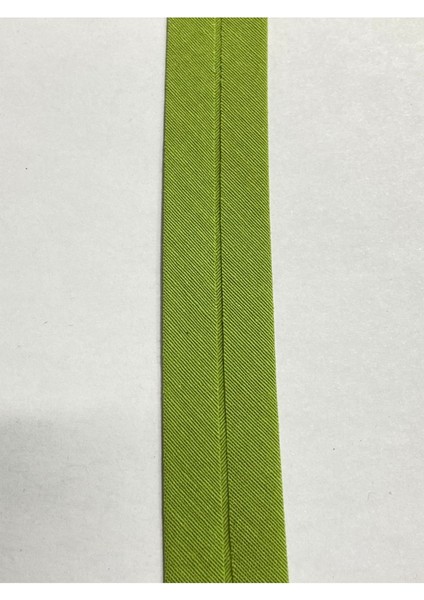 Koton Biye 2 cm / Koton Verev Biye / 25 Metre