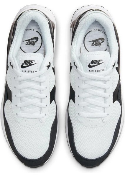 DM9537-103 Air Max Systm Erkek Günlük Spor Ayakkabı modelleri