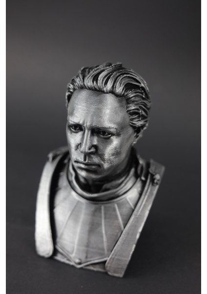 Brienne Tarth- Game Of Thrones - Figür / Büst