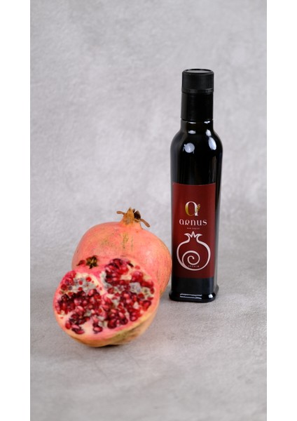 Arnus %100 Nar Ekşisi