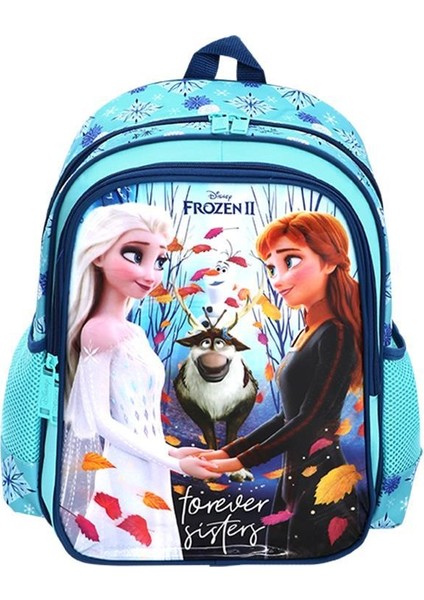 Frozen Ilkokul Çantası-Beslenme-Kalem Ç. fiyatları