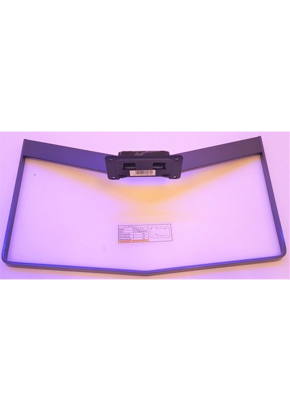 Phılıps 58PUK6809/12 Ayak Tv Ayağı