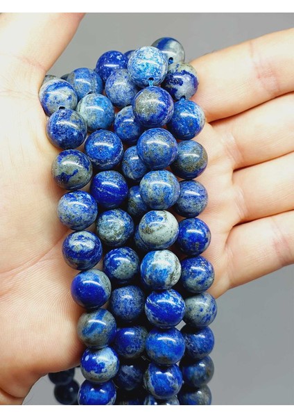 Lapis Taşı Dizi 12MM (52942)