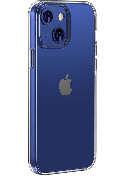 Apple iPhone 14 Pro Kılıf Nano Oleofobik Özellikli Sert Arka Yüzey Droga Kapak