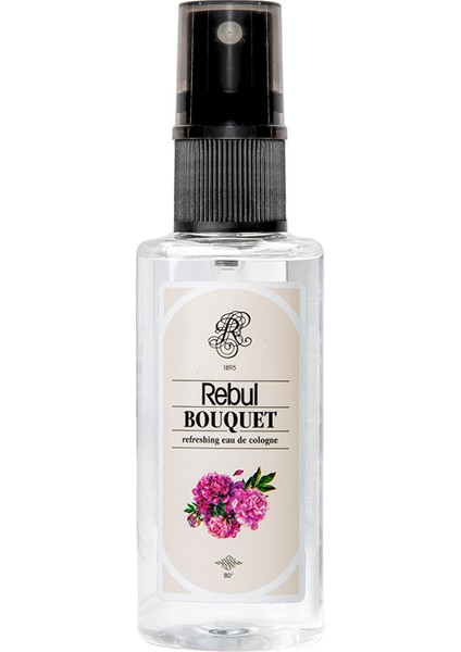 50 ml Bouguet Kolonya