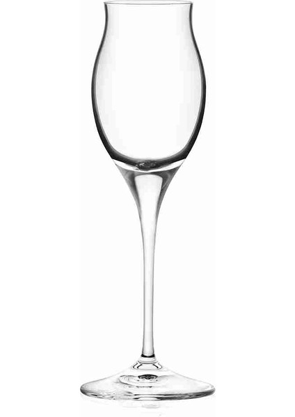 Invino 6'lı Kadeh Seti 100 ml