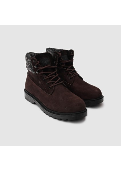 Erkek Casual Bot [052244], Kahve Nubuk, 40 modelleri