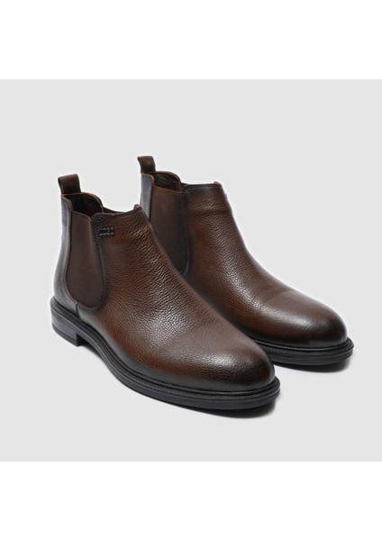 Erkek Chelsea Bot [052248], Kahve Floater, 41 modelleri