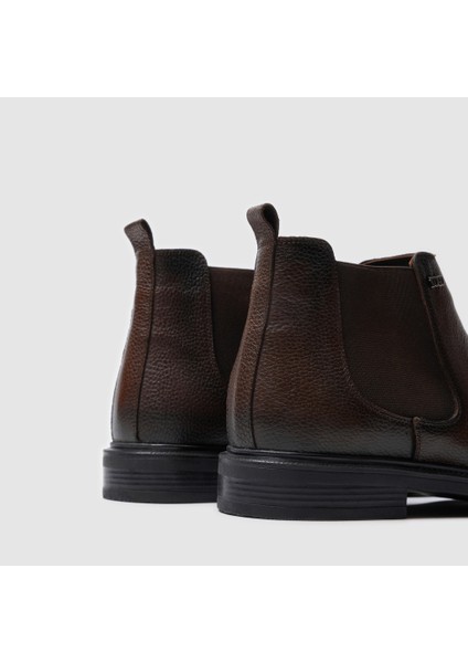 Erkek Chelsea Bot [052248], Kahve Floater, 41 indirimleri