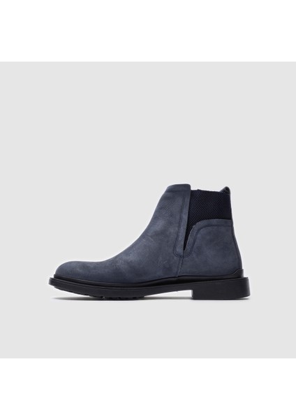 Erkek Chelsea Bot [052265], Gri Nubuk, 40 fiyatları