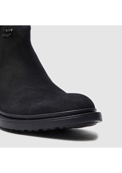 Erkek Chelsea Bot [052265], Siyah Nubuk, 40 modelleri