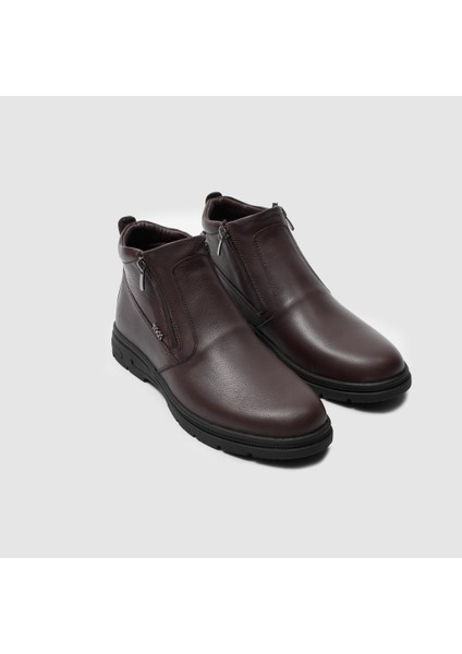 Erkek Comfort Bot [052088], Kahverengi, 40 fırsatları