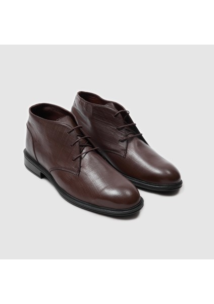 Erkek Klasik Bot [52025], Kahve Desen, 41 fırsatları