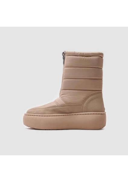 Kadın Kar Botu [060076], Nude Paraşüt, 38 fiyatları