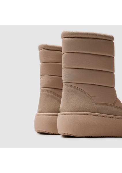 Kadın Kar Botu [060076], Nude Paraşüt, 38 indirimleri