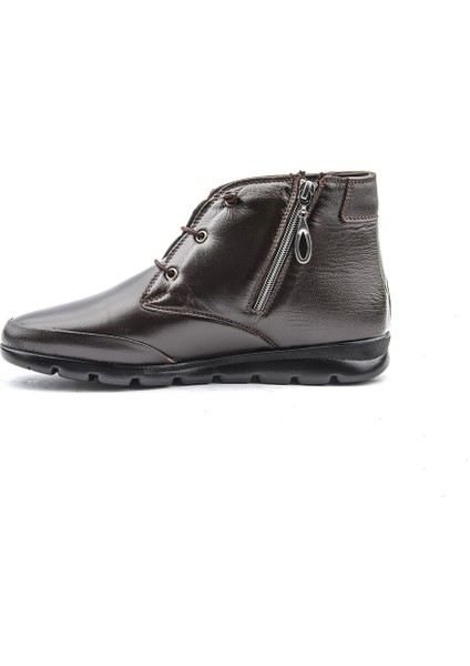 Kadın Comfort Bot [51165], Kahverengi, 41 fiyatları