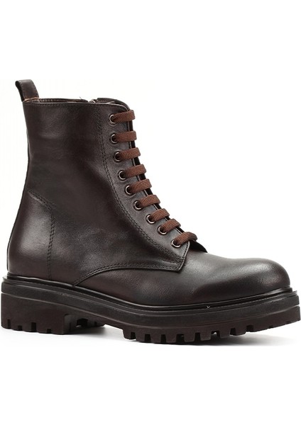 Kadın Postal Bot [051819], Kahverengi, 40 fiyatları