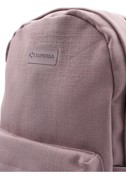 24204 Linen Grey Sırt Çantası