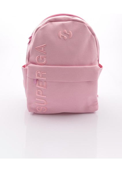 24221 Vertical Pink Sırt Çantası