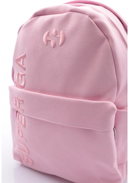 24221 Vertical Pink Sırt Çantası