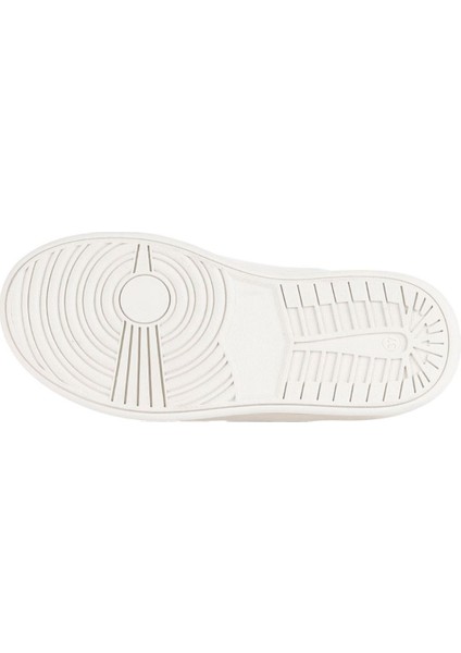 Bej Süet-Deri Kadın Sneakers 16WA8157 16WA8157 indirimleri