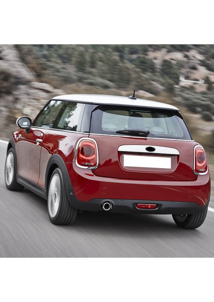 Mini Cooper F56 2014-2023 Ön Cam Arka Cam Silecek Seti