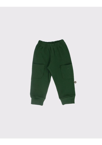 Unisex Bebek Eşofman Altı