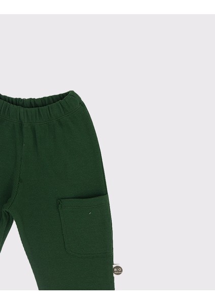 Unisex Bebek Eşofman Altı