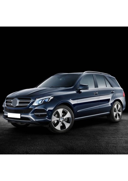 Mercedes Gle W166 2016-2018 Ön Cam Arka Cam Silecek Seti fiyatları