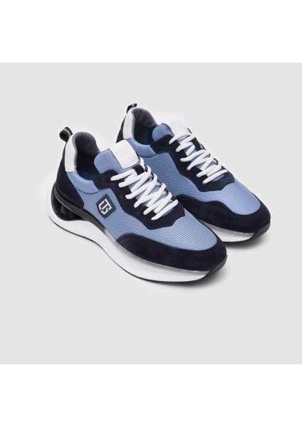 Erkek Spor Ayakkabı [052117], Lacivert, 40
