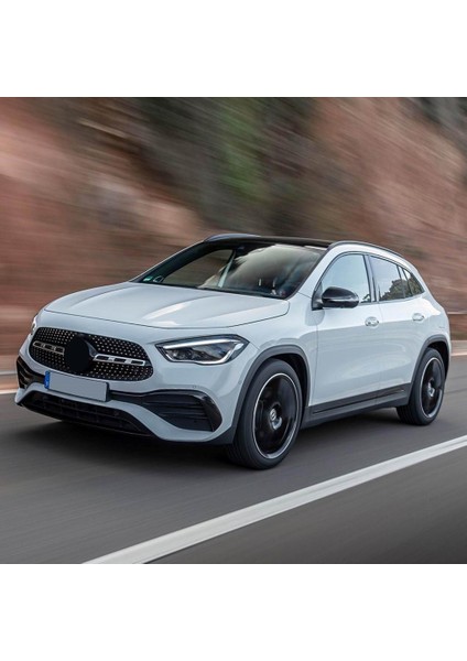 Mercedes Gla Serisi H247 2020-2023 Ön Cam Arka Cam Silecek Seti